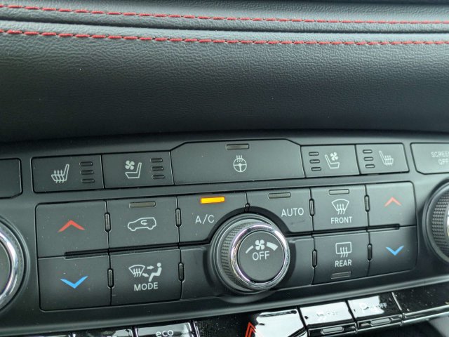 New 2026 Dodge Durango GT AWD/4WD image 24