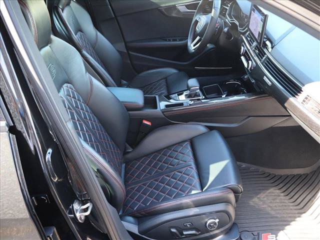Used 2024 Audi S4 Prestige w/ Prestige Package AWD/4WD image 29