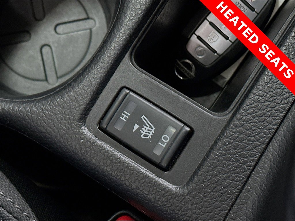 Used 2019 Nissan Rogue SV w/ Premium Package image 22