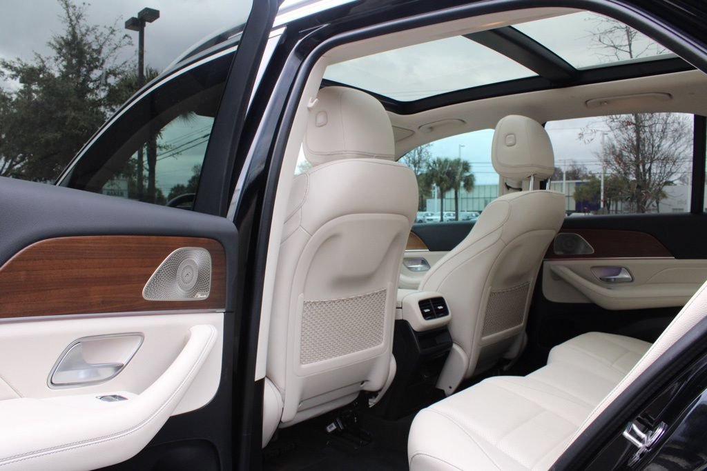 Used 2022 Mercedes-Benz GLE 350 4MATIC image 30