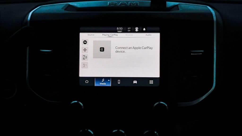 Certified 2023 RAM 2500 Big Horn w/ Level 1 Equipment Group image 15