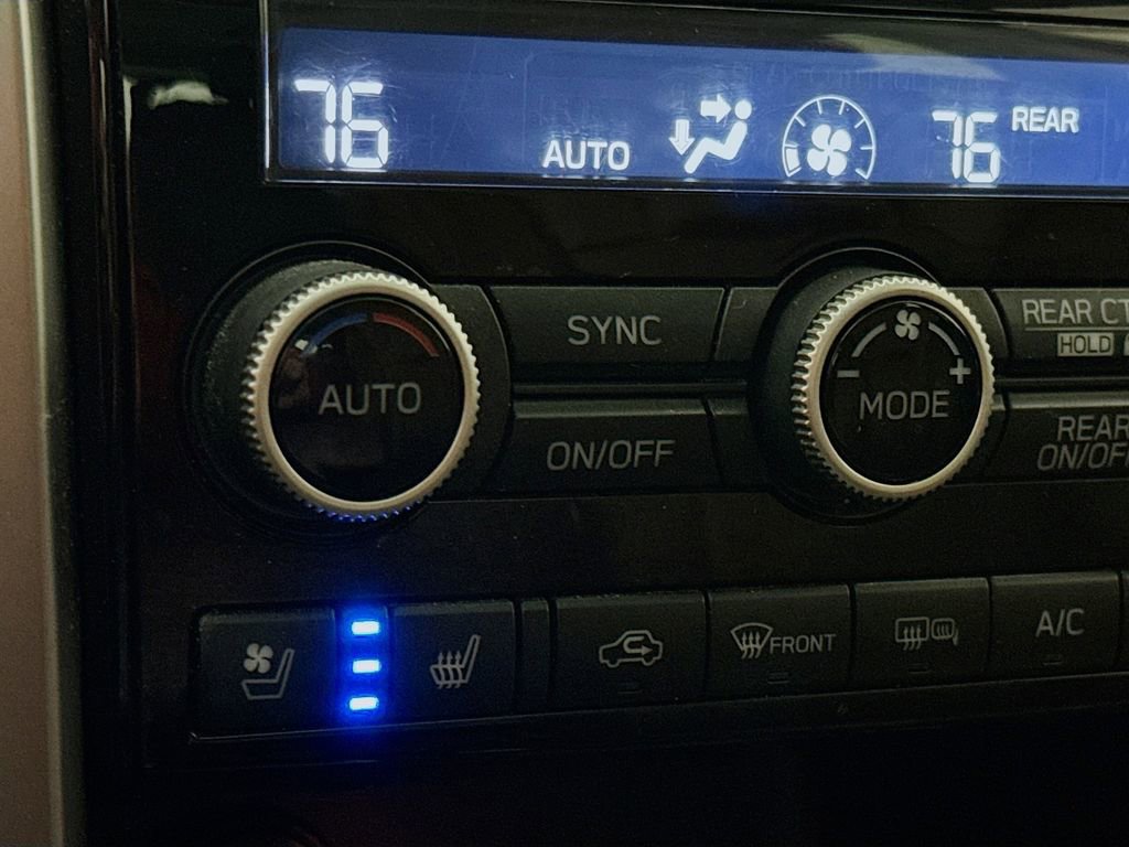 Used 2019 Subaru Ascent Touring w/ Popular Package #2A image 19