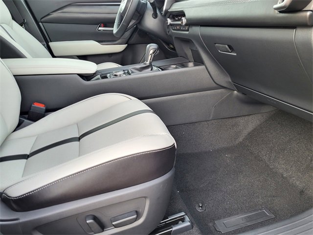 New 2026 MAZDA CX-50 AWD 2.5 S w/ Weather Package image 17