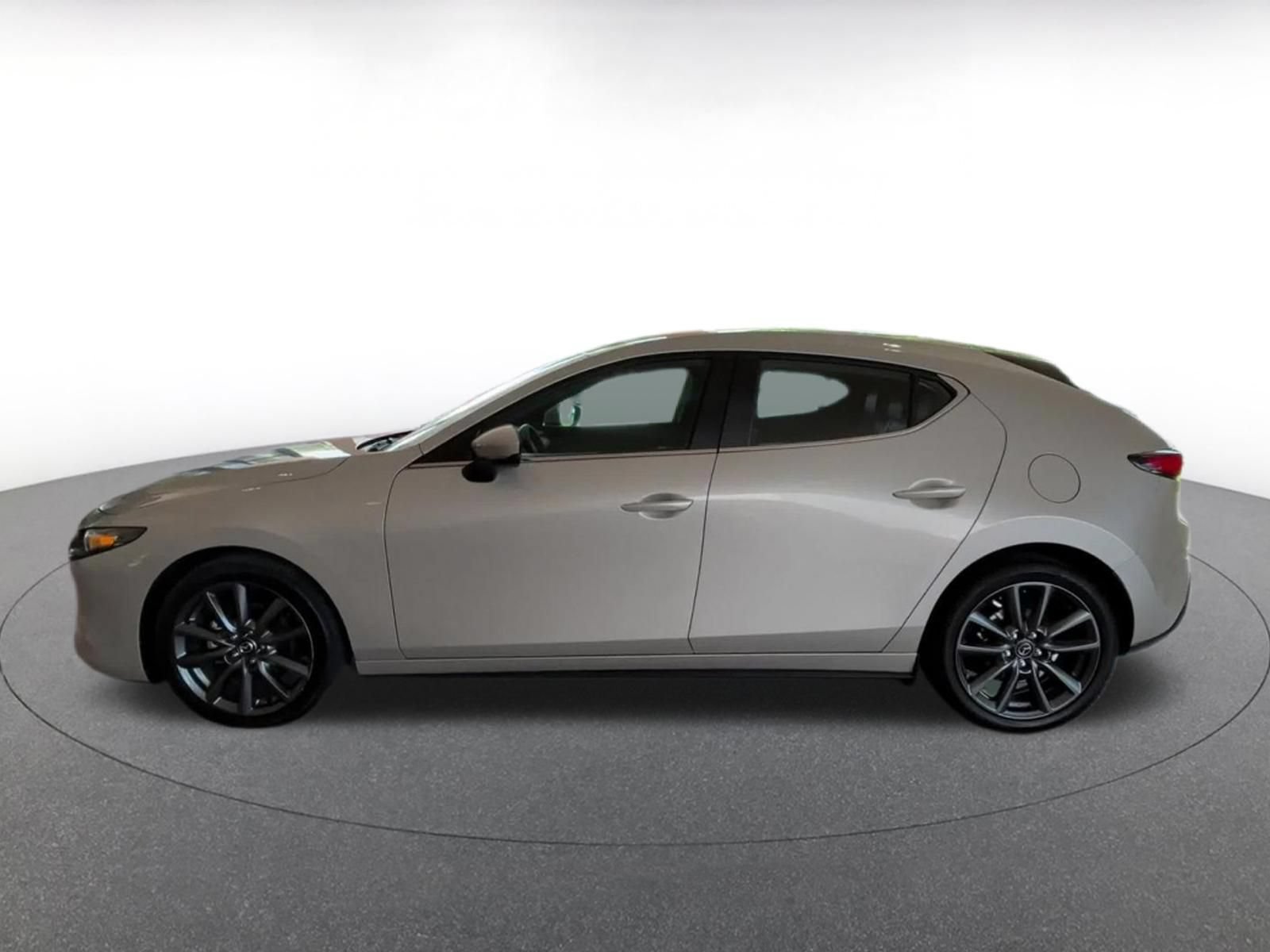 Used 2026 MAZDA MAZDA3 s FWD image 7