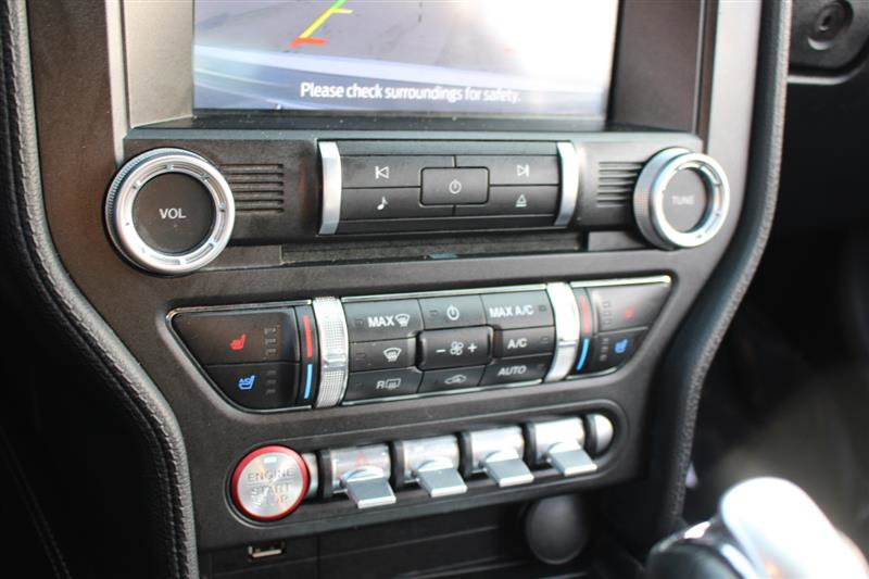 Used 2022 Ford Mustang GT Premium w/ GT Performance Package RWD image 18