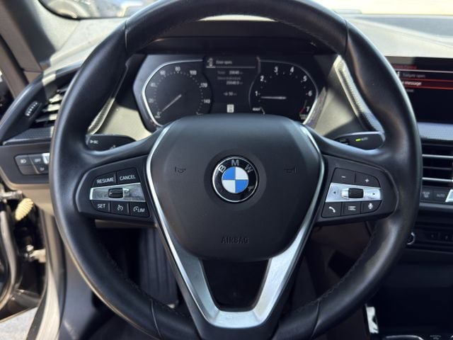 Used 2021 BMW 228i Gran Coupe w/ Lights Package FWD image 9