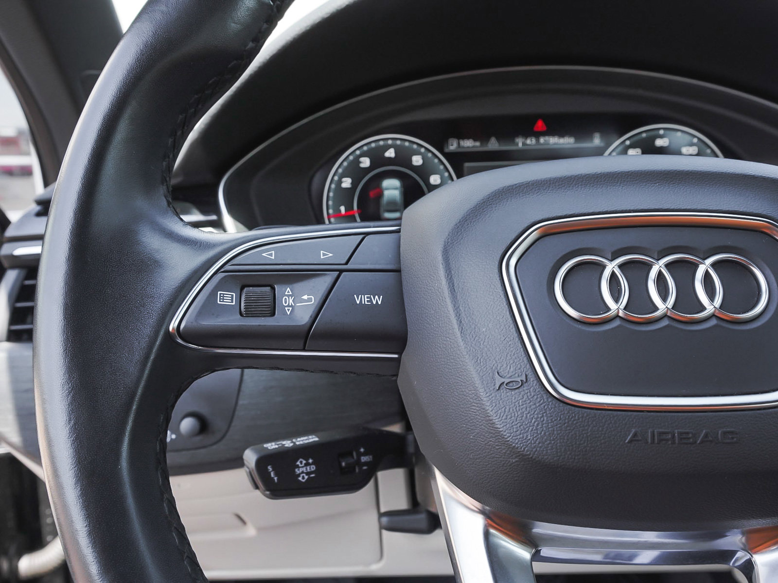 Used 2024 Audi A4 2.0T Premium Plus image 18