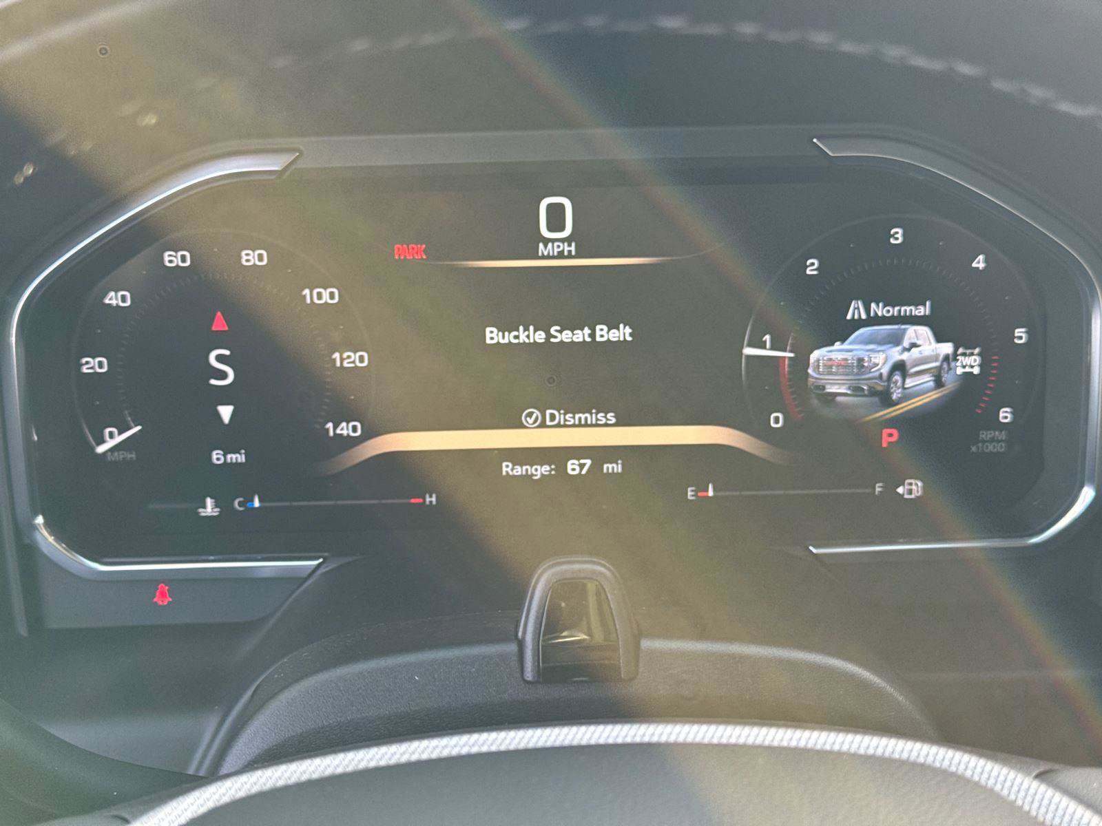 New 2026 GMC Sierra 1500 Denali image 18