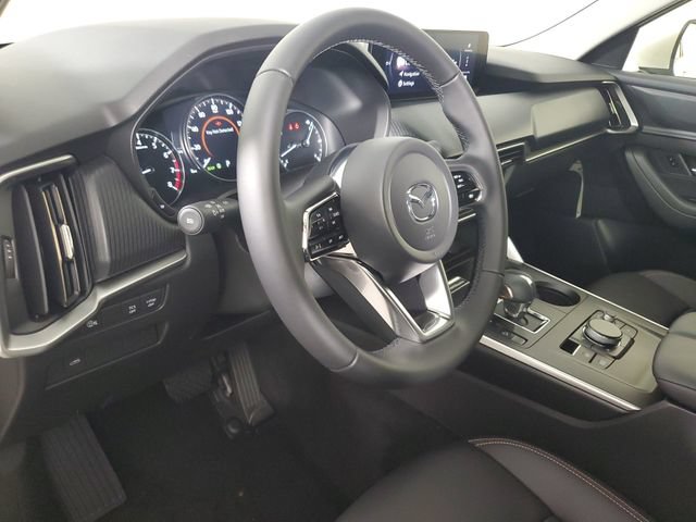 New 2026 MAZDA CX-90 3.3 Turbo w/ Select Package AWD/4WD image 24