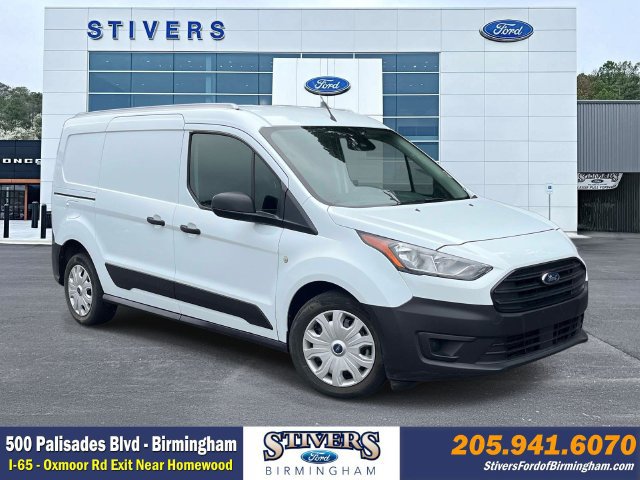 Used 2022 Ford Transit Connect XL