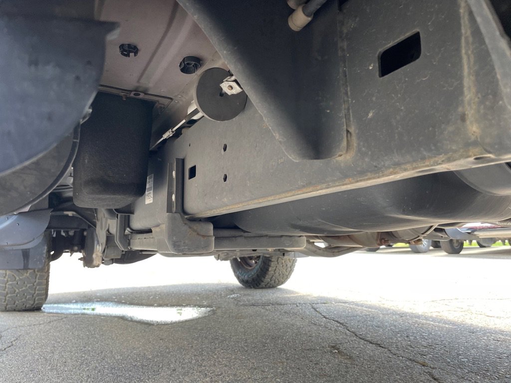 Used 2018 RAM 2500 Tradesman w/ Chrome Appearance Group AWD/4WD image 13