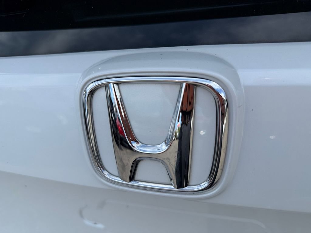 Used 2019 Honda Civic EX image 28