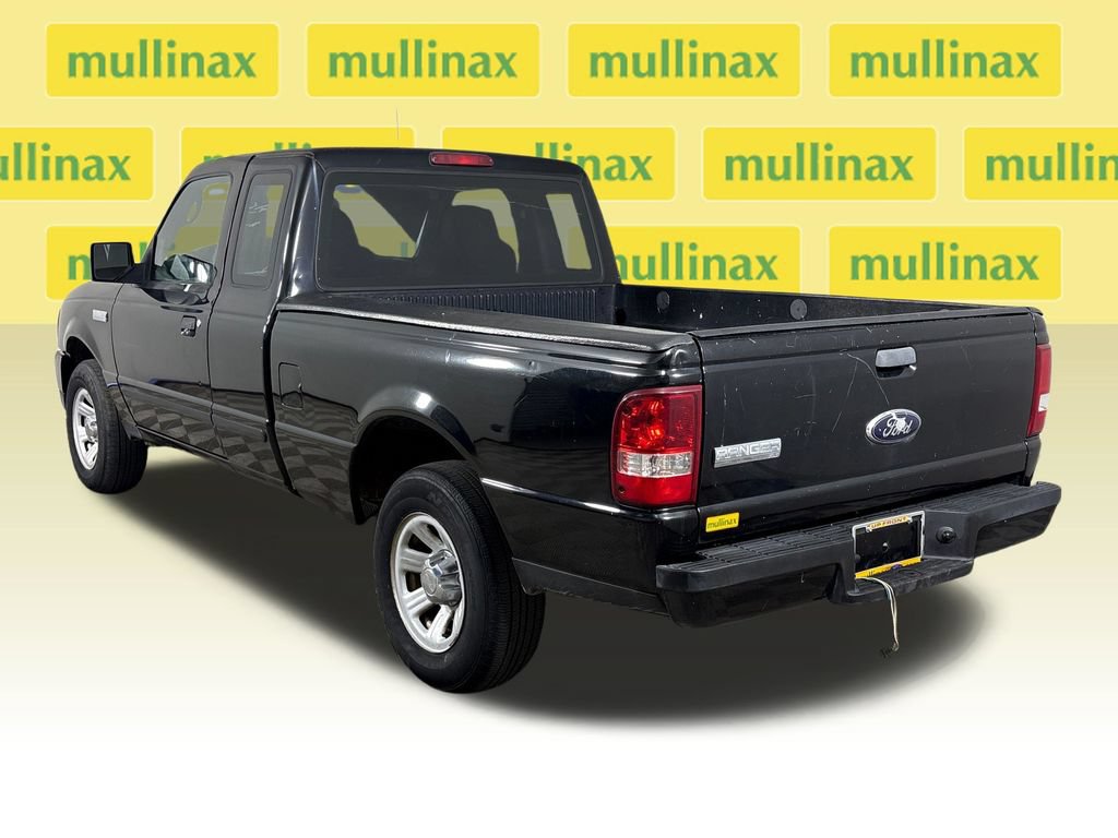 Used 2009 Ford Ranger XLT RWD image 9