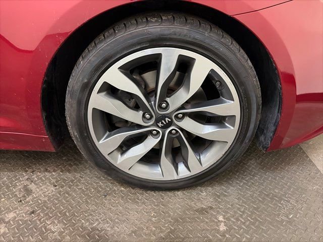 Used 2015 Kia Optima SX w/ SX Turbo Premium Package image 38