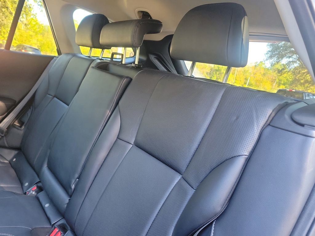 Used 2022 Subaru Outback Limited image 12