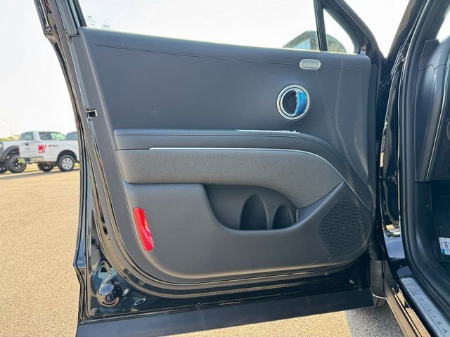 New 2026 Hyundai Palisade Calligraphy image 14