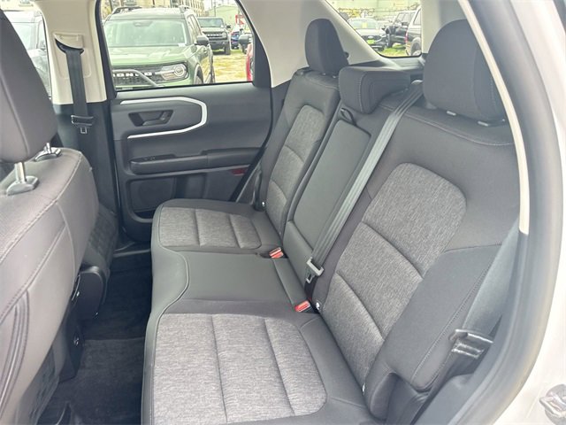 Certified 2024 Ford Bronco Sport Big Bend w/ Convenience Package image 28