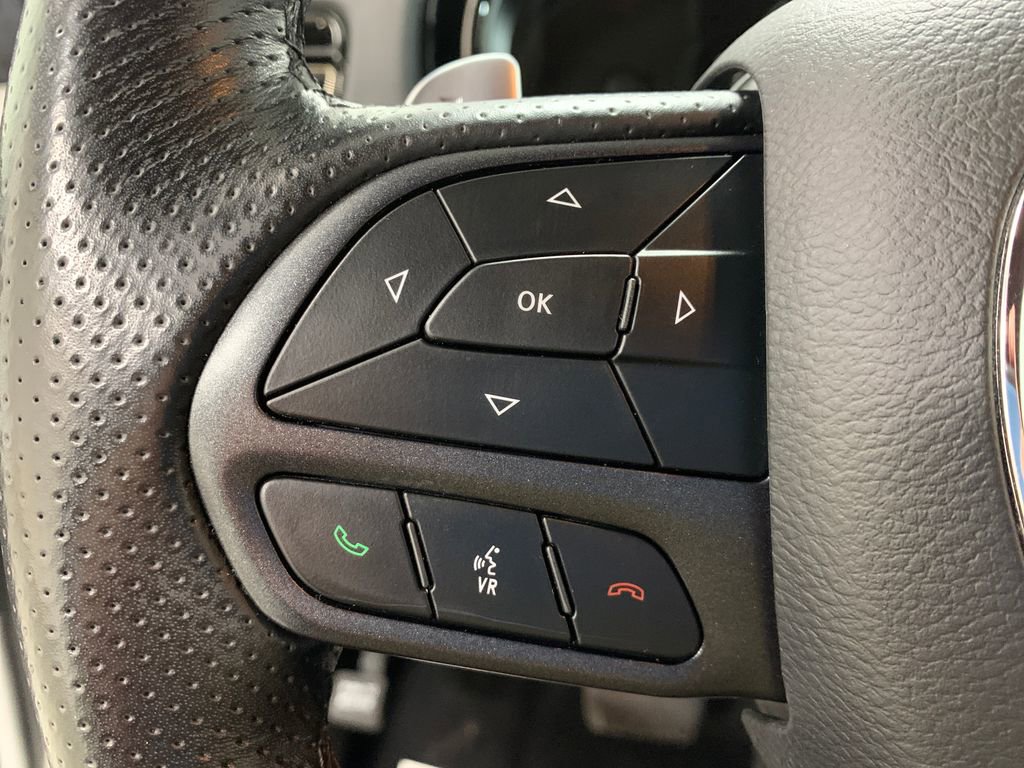 Used 2022 Dodge Durango GT image 25