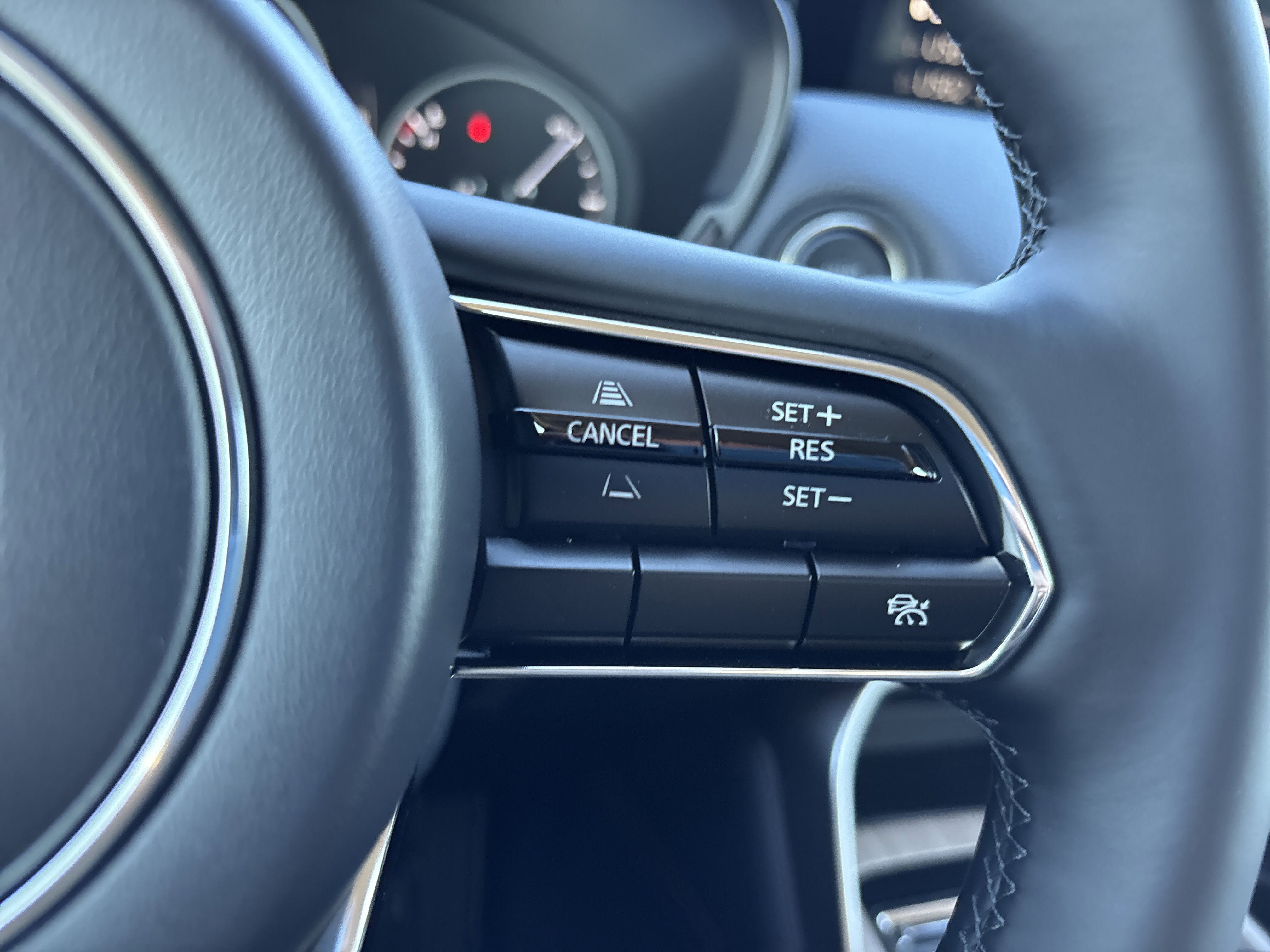 New 2026 MAZDA CX-90 3.3 Turbo w/ Preferred Package image 30