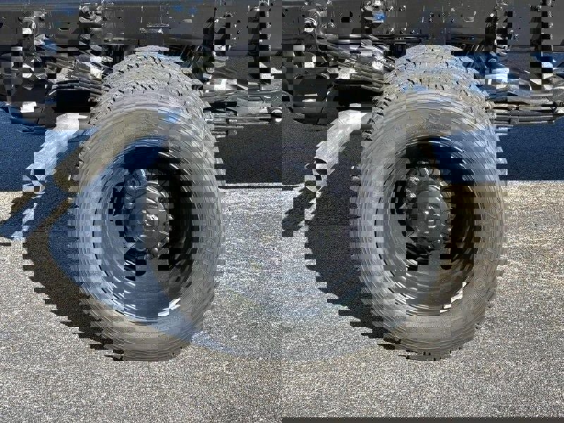 New 2026 RAM 4500 Tradesman image 4