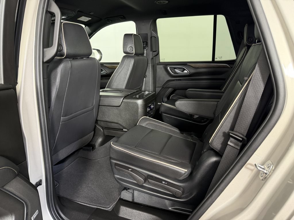 Used 2023 Chevrolet Tahoe Premier w/ Max Trailering Package AWD/4WD image 20
