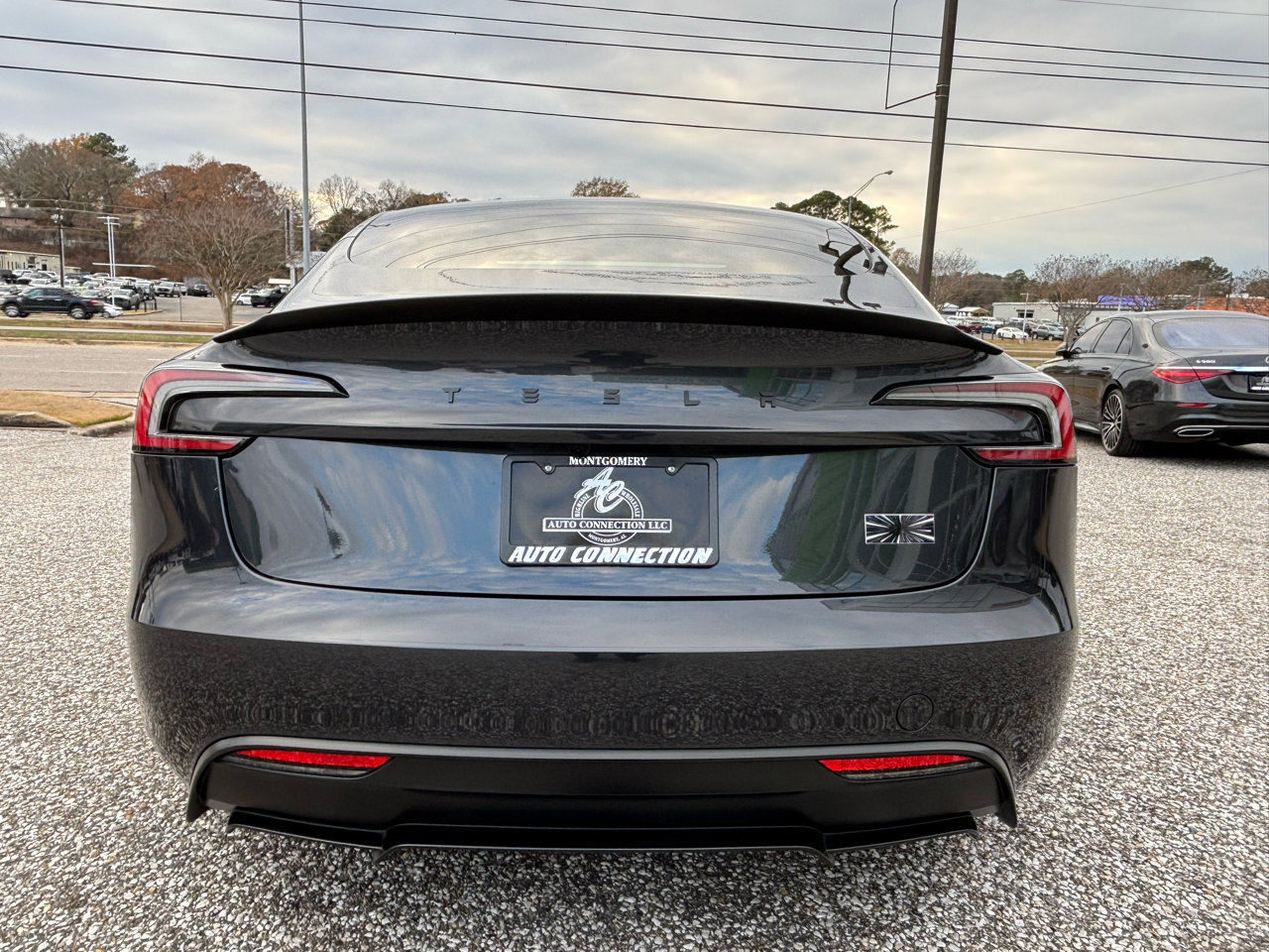 Used 2024 Tesla Model 3 Performance image 4