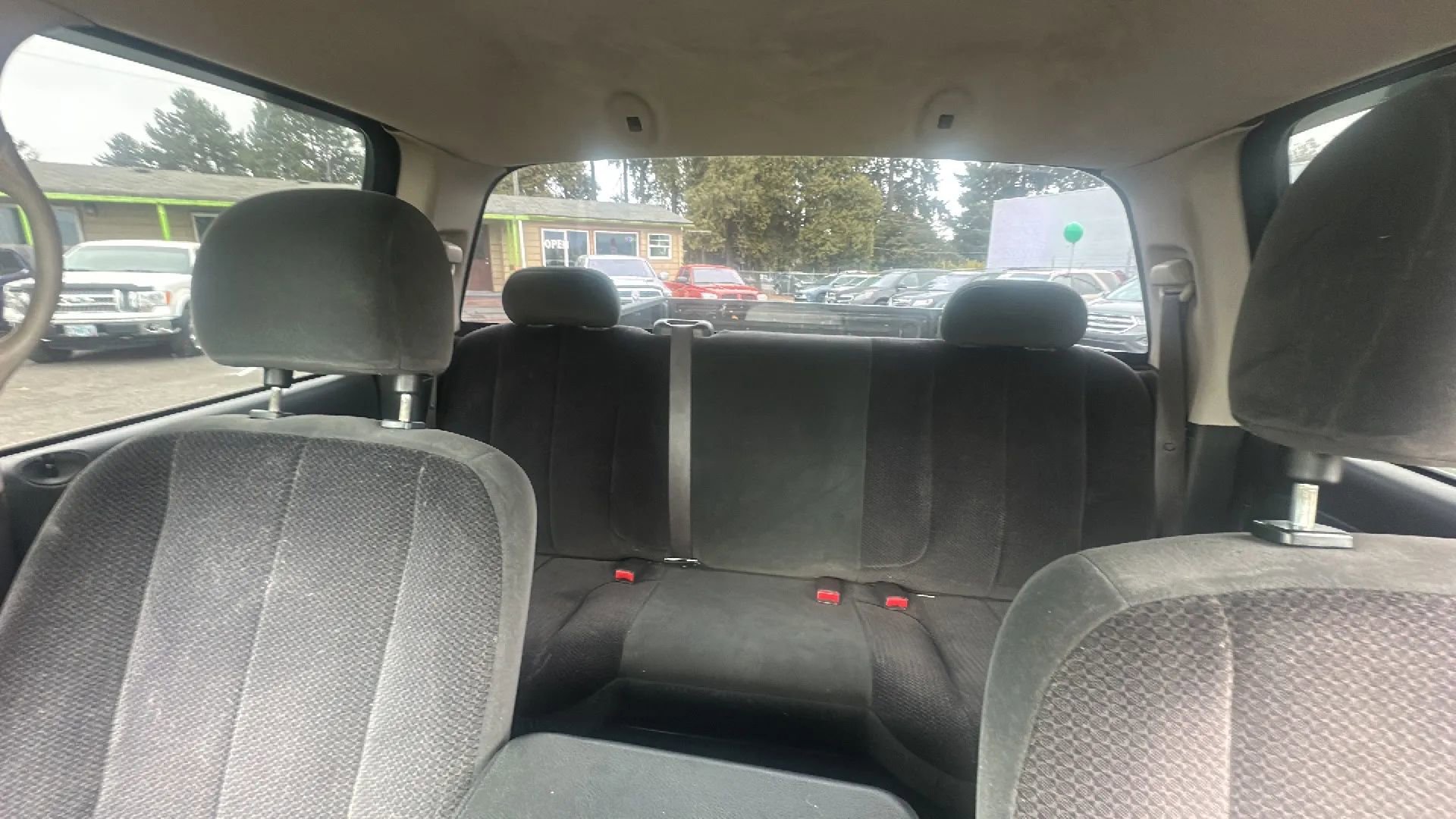 Used 2004 Dodge Ram 1500 Truck SLT image 9