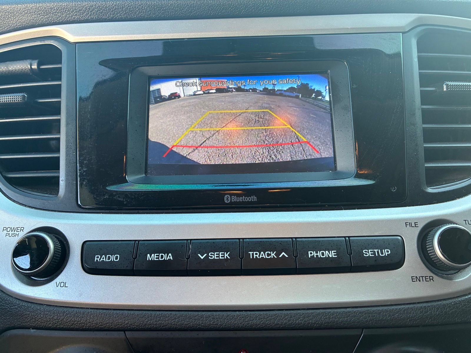 Used 2022 Hyundai Accent SE FWD image 7