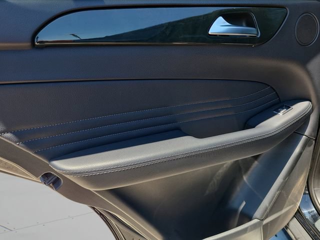 Used 2019 Mercedes-Benz GLE 43 AMG 4MATIC Coupe image 24