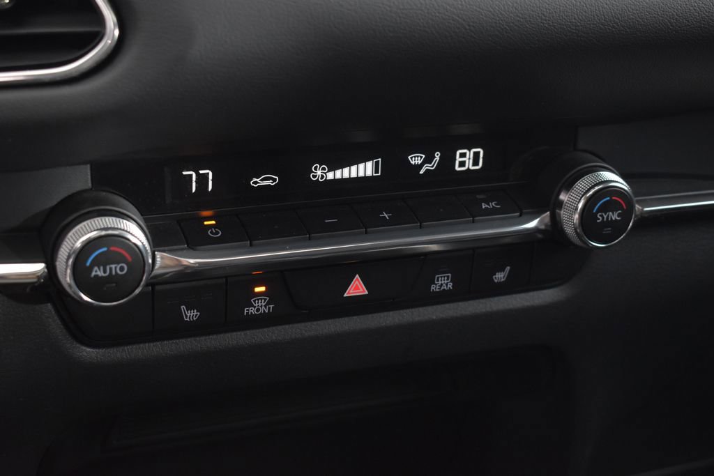 Used 2023 MAZDA CX-30 AWD 2.5 S w/ Premium Package image 20