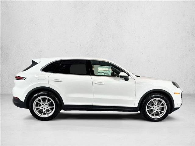 Used 2026 Porsche Cayenne AWD/4WD image 8