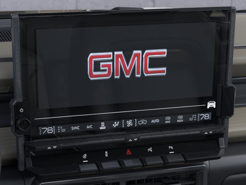 New 2026 GMC Hummer EV SUV image 44