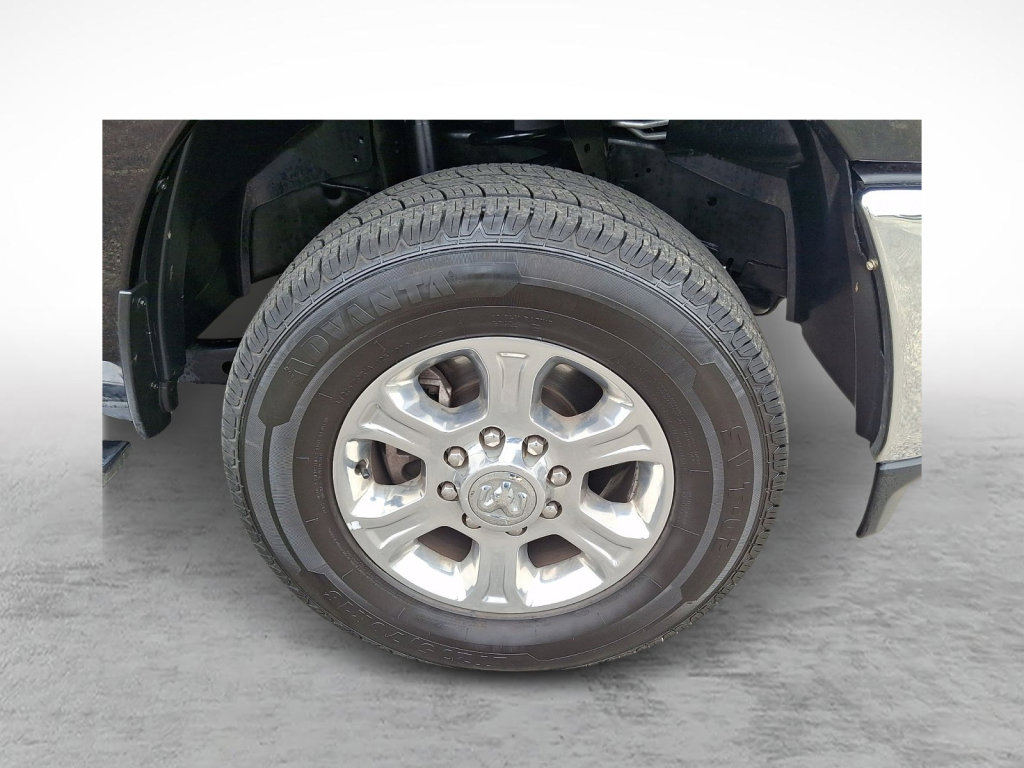 Used 2024 RAM 2500 Big Horn image 9