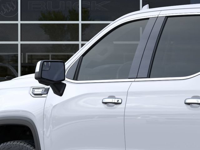 New 2026 GMC Sierra 1500 Denali w/ Technology Package AWD/4WD image 12