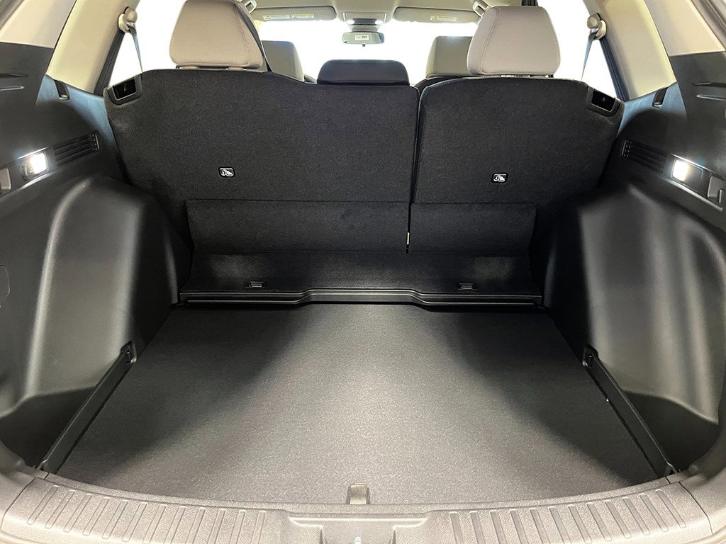 New 2026 Honda CR-V LX image 22