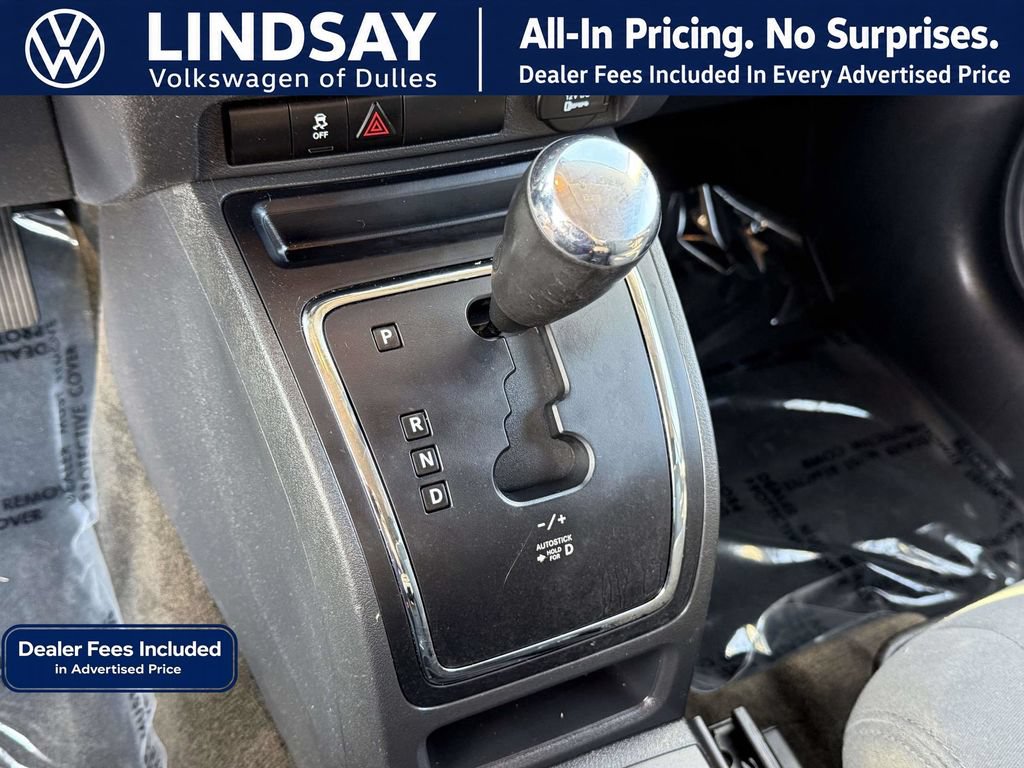 Used 2016 Jeep Compass Sport w/ Power Value Group AWD/4WD image 19