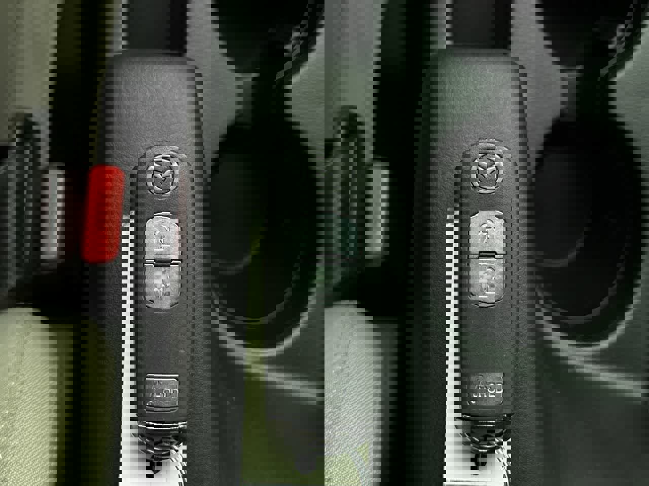 Used 2016 MAZDA CX-5 Touring w/ Bose/Moonroof Package image 23