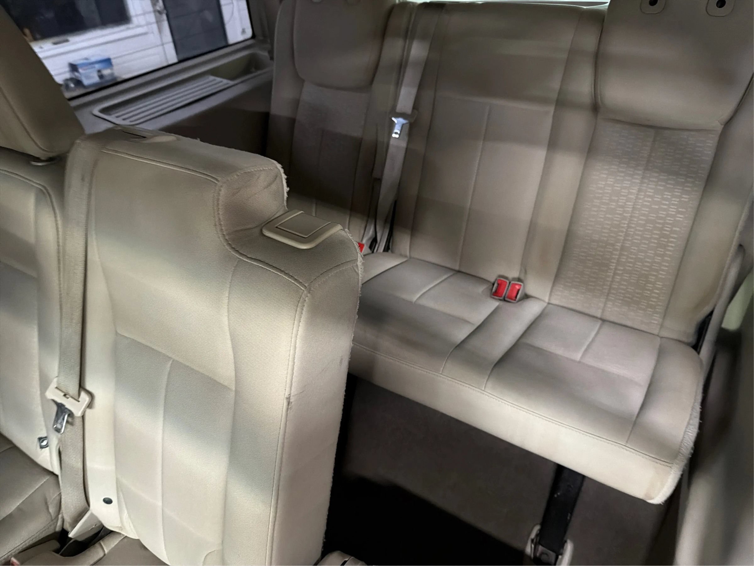 Used 2012 Ford Expedition XLT RWD image 23