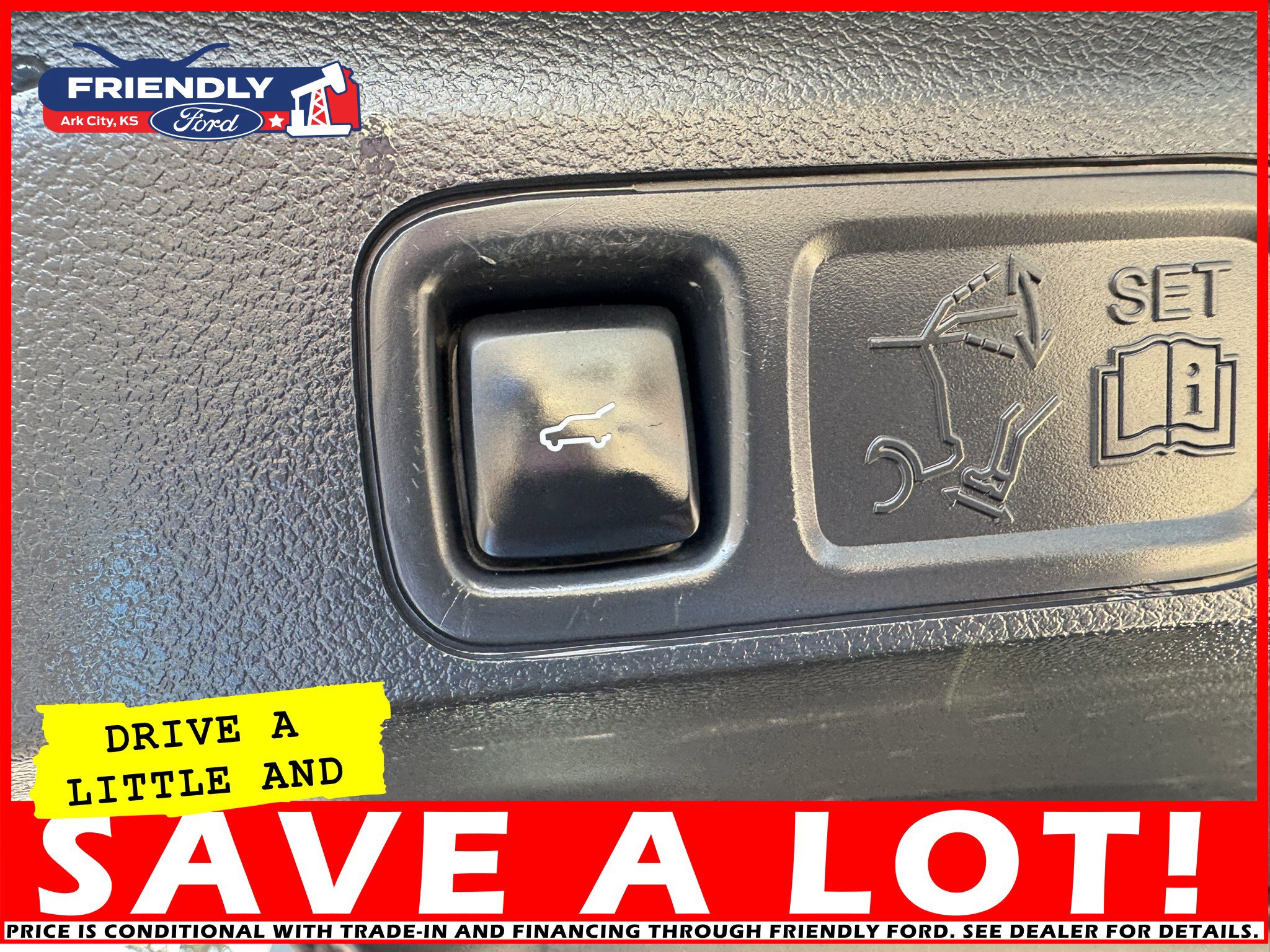 Used 2022 Ford Expedition Platinum image 8