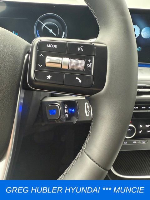 New 2026 Hyundai Ioniq 9 SEL image 45