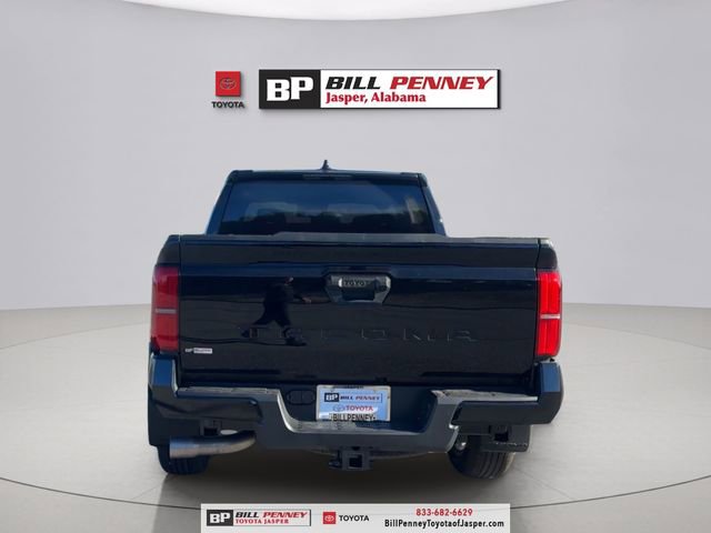 New 2026 Toyota Tacoma SR5 image 4