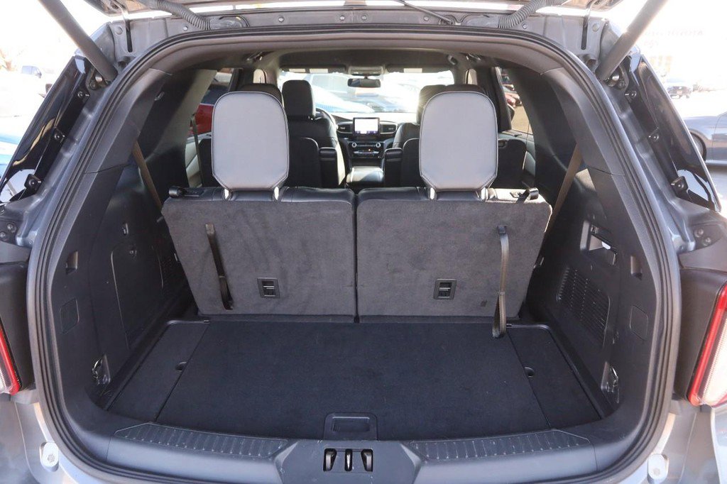Used 2022 Ford Explorer ST image 7