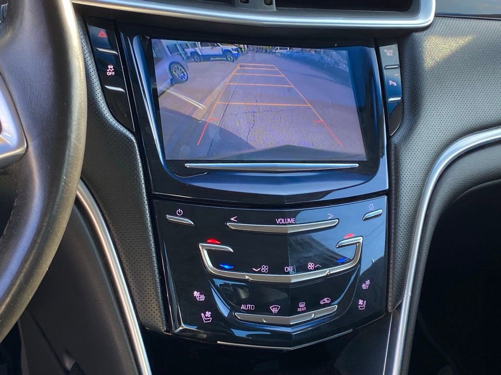 Used 2015 Cadillac XTS Luxury image 18