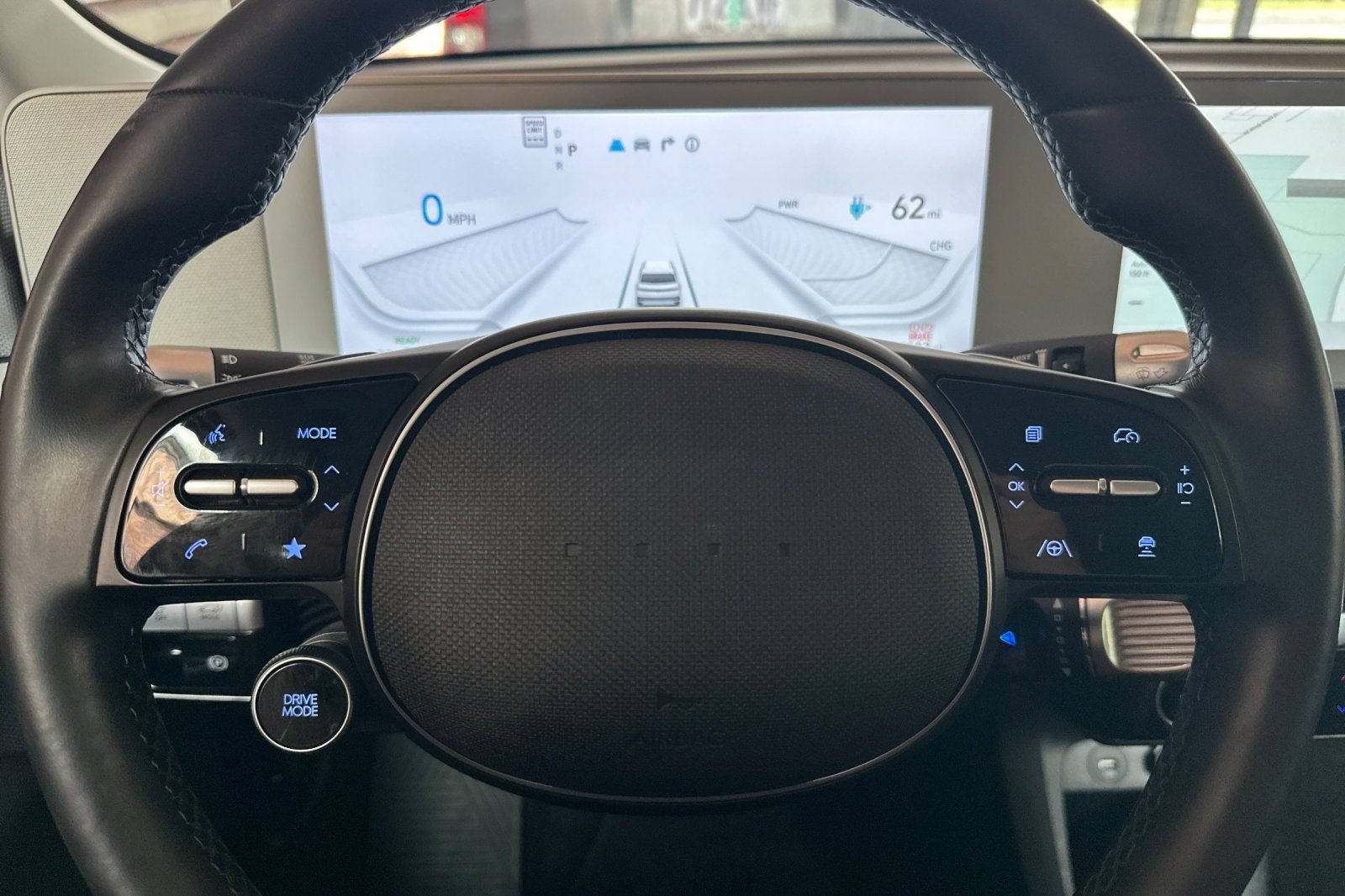 Certified 2024 Hyundai Ioniq 5 SEL RWD image 31