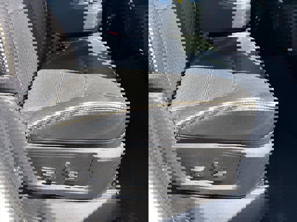 Used 2024 RAM 2500 Laramie image 7