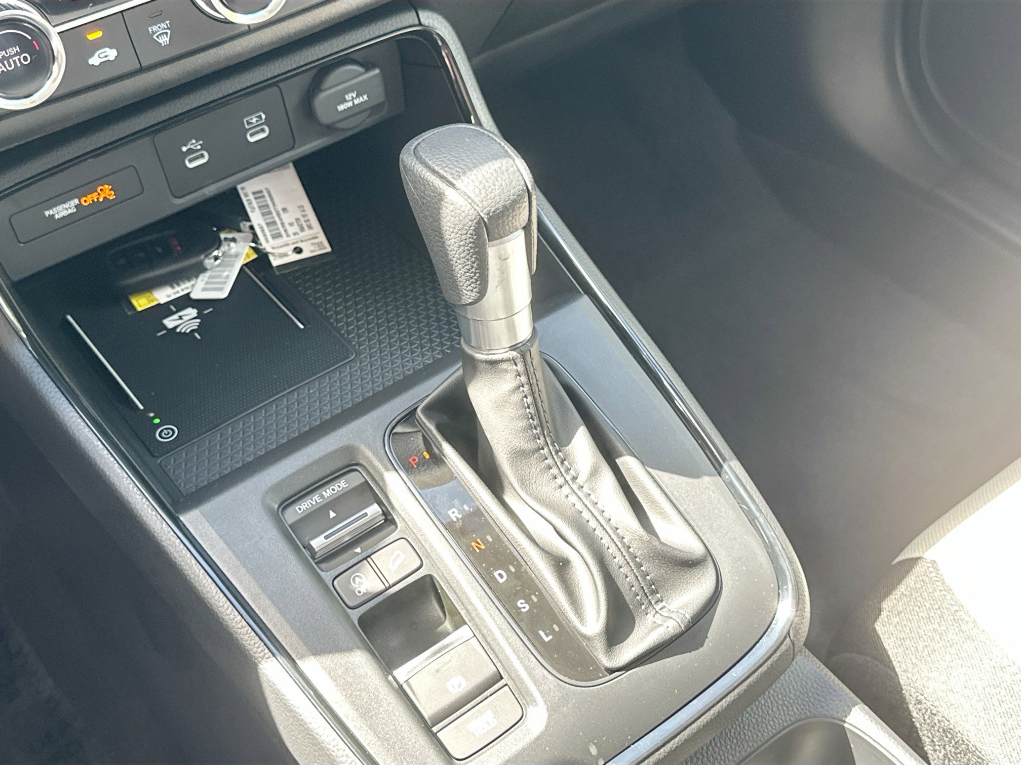 New 2026 Honda CR-V LX image 13