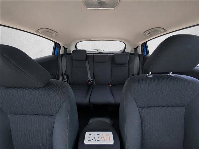 Used 2018 Honda HR-V EX image 22