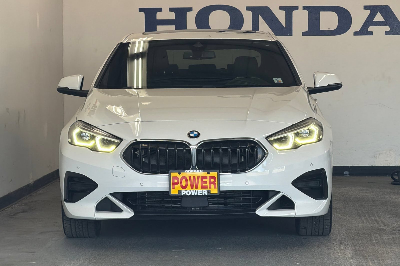 Used 2022 BMW 228i xDrive Gran Coupe w/ Convenience Package AWD/4WD image 8