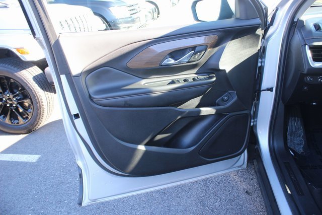 Used 2018 GMC Terrain SLE w/ Driver Convenience Package image 20