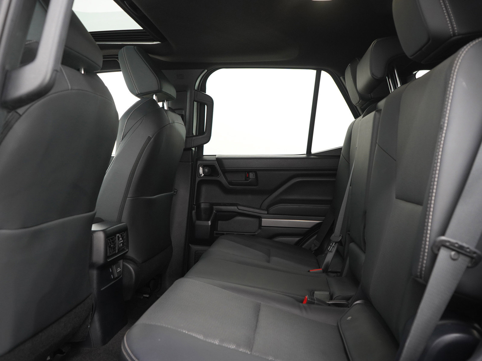 Used 2025 Toyota 4Runner TRD Sport AWD/4WD image 20